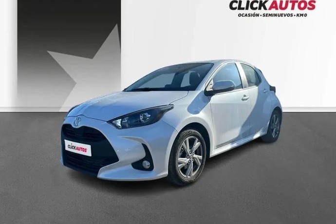 TOYOTA YARIS 1.5 e-CVT 116CV 120H Active Plus