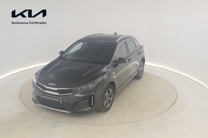 KIA XCEED 1.0 T-GDI 74KW DRIVE 100 5P