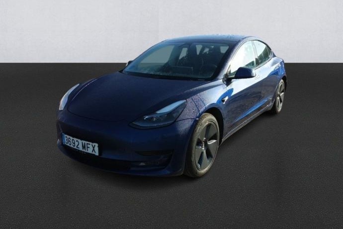 TESLA MODEL 3 RWD