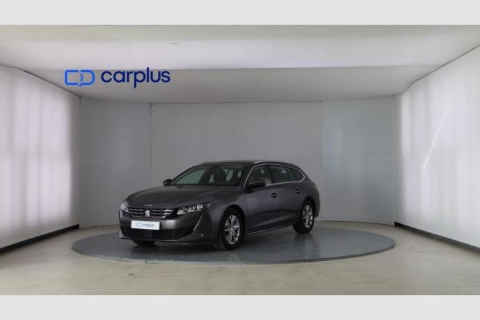 PEUGEOT 508 SW Business Line BlueHDi 96kW S&S EAT8