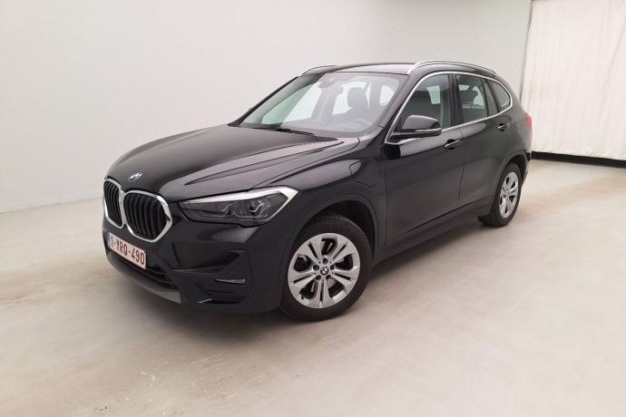 BMW X1 xDrive25e