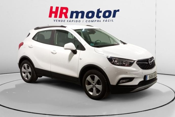 OPEL MOKKA X Selective S&S 4x4