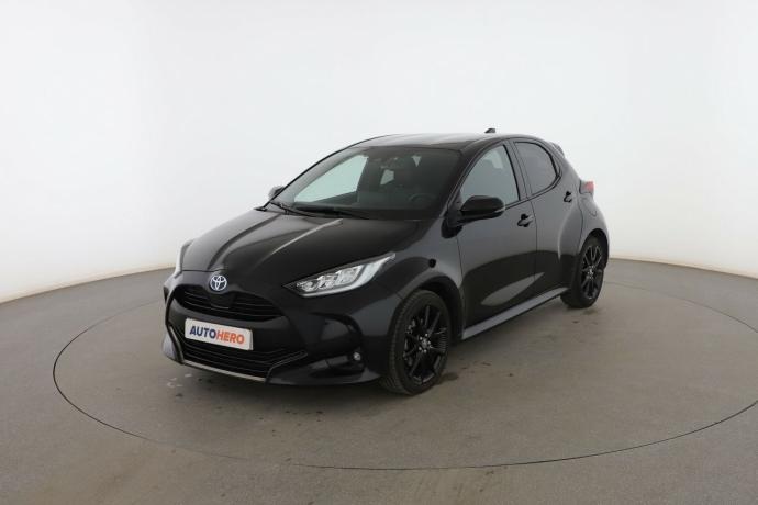 TOYOTA YARIS 1.5 Hybrid Style