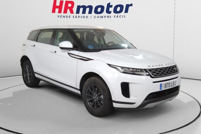 LAND-ROVER RANGE ROVER EVOQUE 1.5 FWD