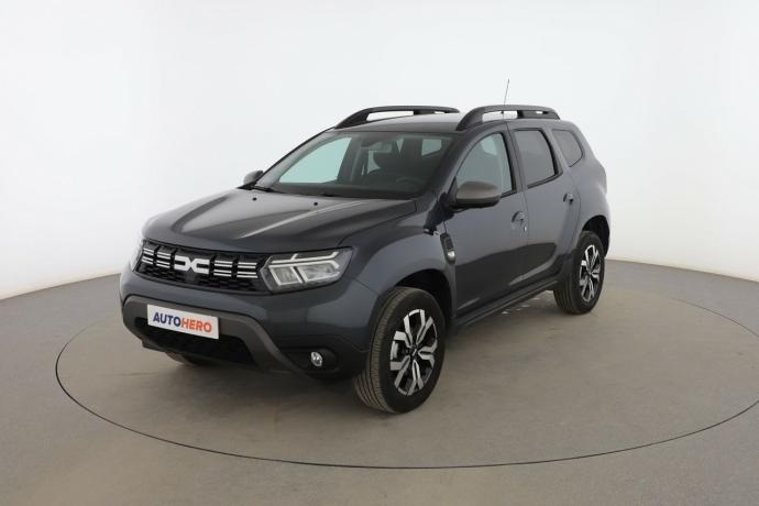 DACIA DUSTER 1.3 TCe Journey