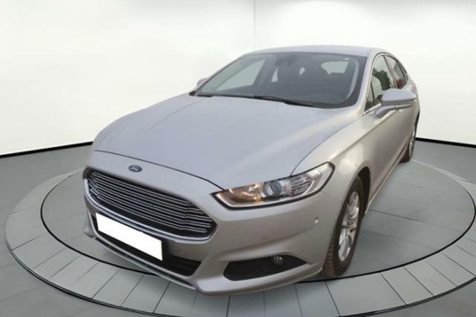 FORD MONDEO 2.0TDCI Trend 150