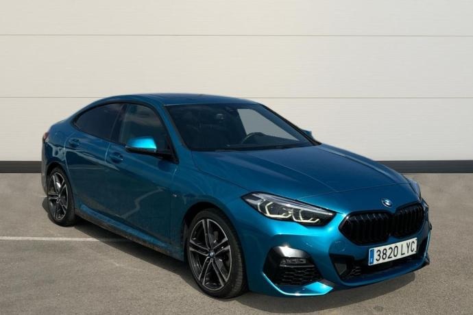 BMW SERIE 2 1.5 218I GRAN COUPE 136 4P
