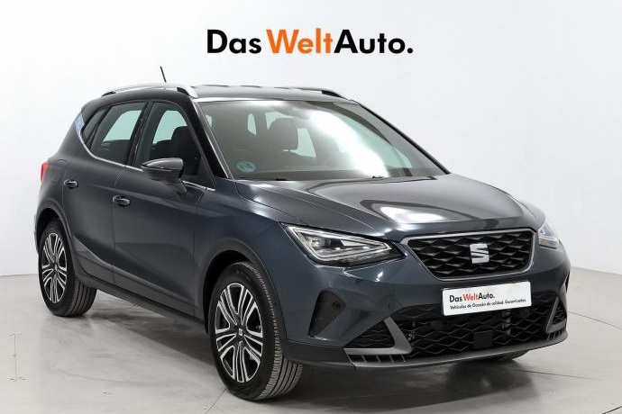 SEAT ARONA 1.0 TSI 81kW (110CV) FR XM