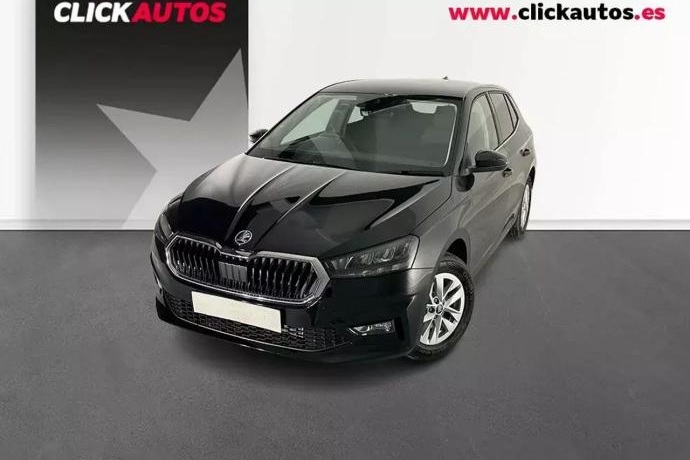 SKODA FABIA 1.0 TSI 115CV Selection DSG