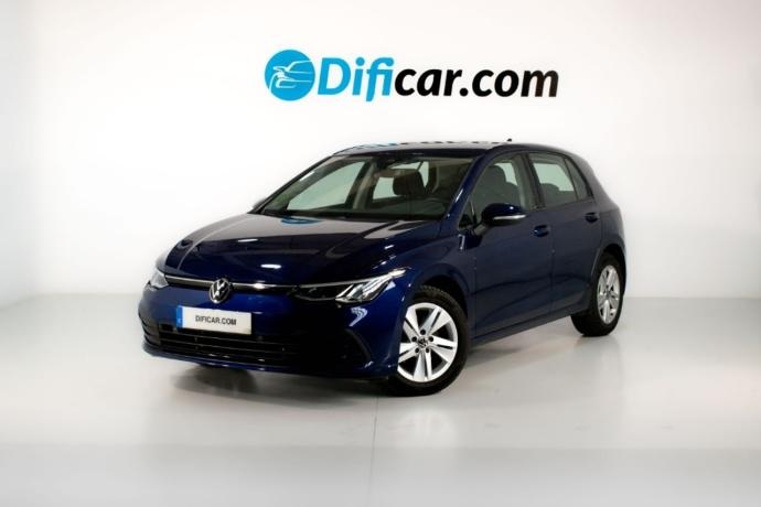VOLKSWAGEN GOLF Life
