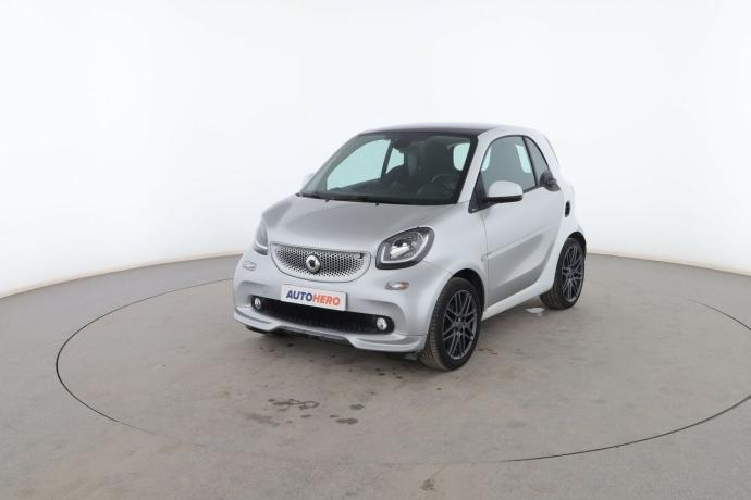 SMART FORTWO 0.9 Turbo Basis passion