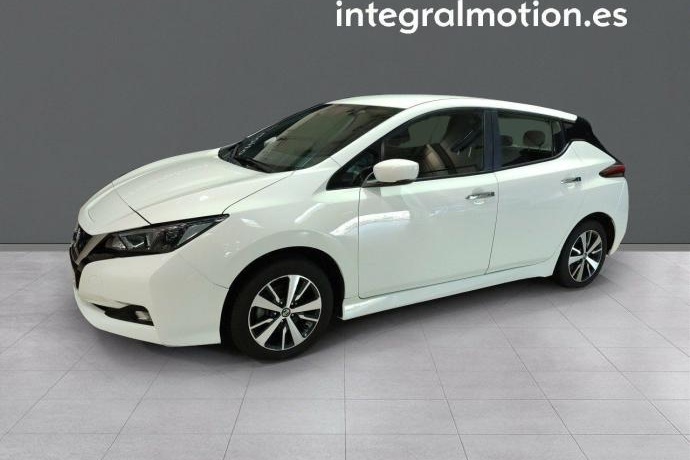 NISSAN LEAF 40KWH ACENTA