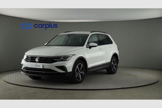 VOLKSWAGEN TIGUAN Life 1.4 TSI eHybrid 180kW (245CV) DSG