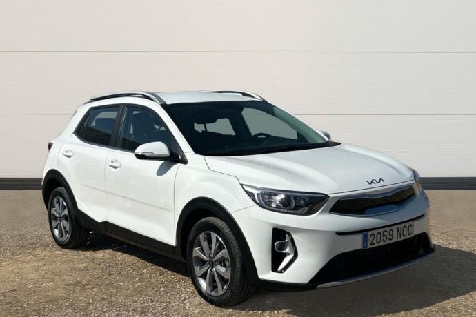 KIA STONIC 1.0 T-GDI MHEV IMT 74KW DRIVE 100 5P