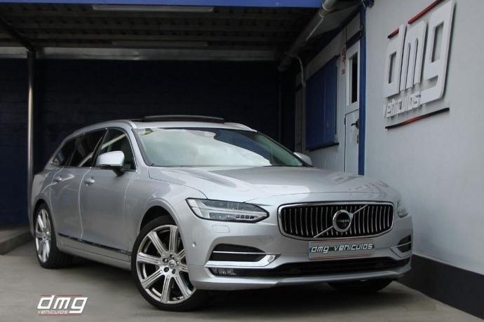 VOLVO V90 2.0 D5 AWD Inscription Auto 235Cv