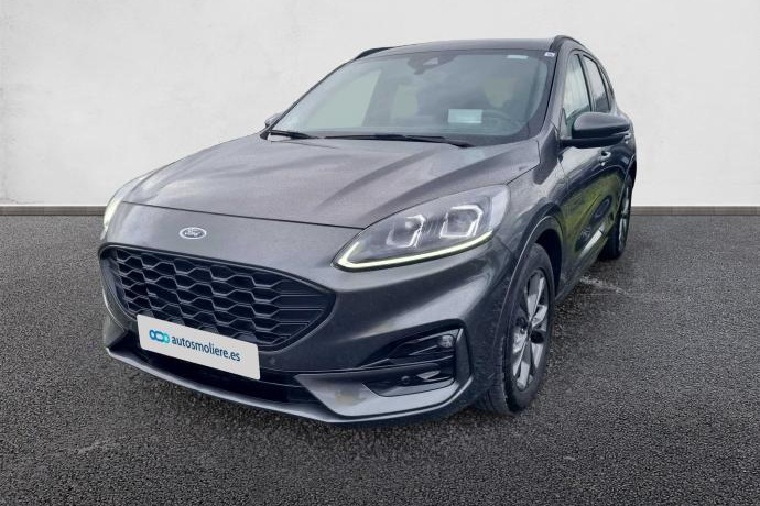 FORD KUGA 1.5 EcoBlue ST-Line 88 kW (120 CV)