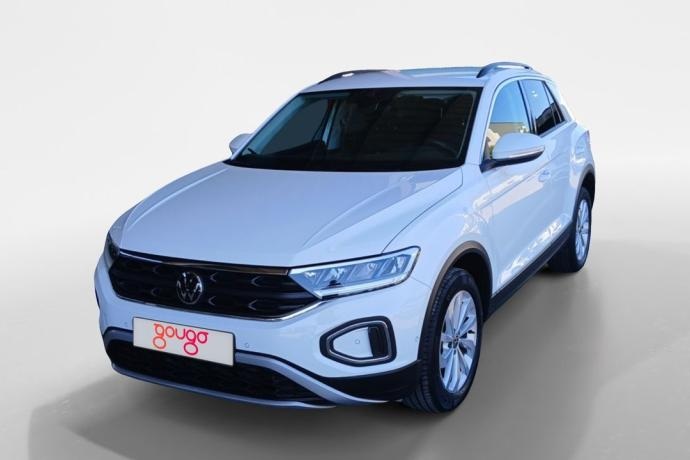 VOLKSWAGEN T-Roc TODOTERRENO 2.0 TDI 85KW LIFE 115 5P