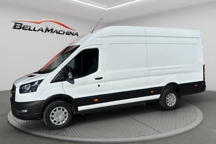FORD TRANSIT FT 350 L4