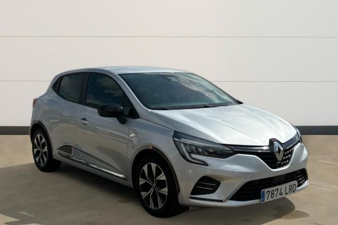 RENAULT CLIO 1.0 TCE SERIE LIMITADA LIMITED 90 5P