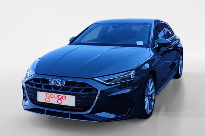 AUDI A3 BERLINA CON PORTON 1.5 35 TFSI MHEV S TRON S LINE SPORTBACK 150 5P