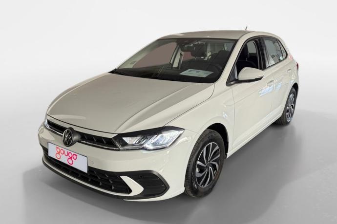 VOLKSWAGEN POLO "MáS" 1.0 TSI 70 KW (95 CV) AUTOMáTICO DSG 7 VEL.
