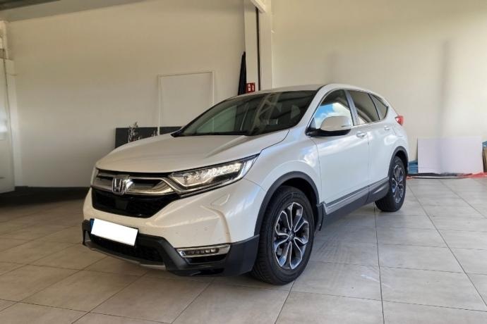 HONDA CR-V 2.0 I-MMD HYBRID LIFESTYLE CVT 4WD 184 5P