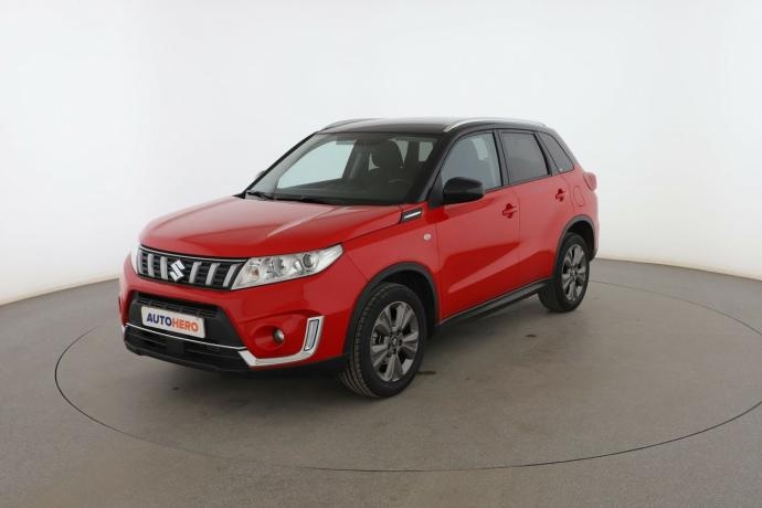 SUZUKI VITARA 1.4 BoosterJet GLE
