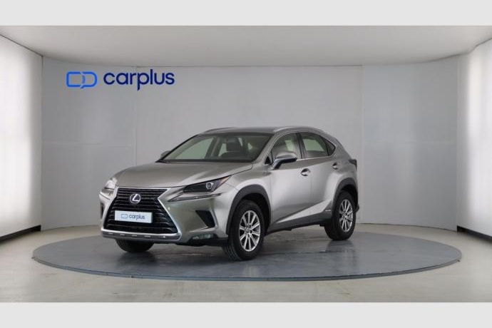LEXUS NX 2.5 300h Business 2WD