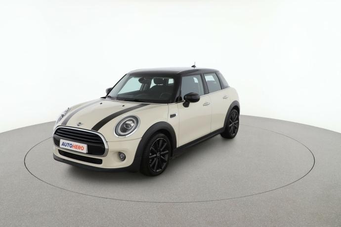 MINI COOPER COOPER