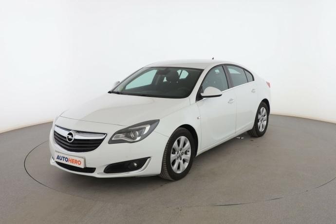 OPEL INSIGNIA 2.0 CDTI EXCELLENCE