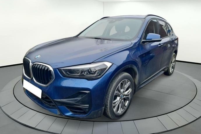 BMW X1 1.5 IA XDRIVE25E PHEV OPF AUT