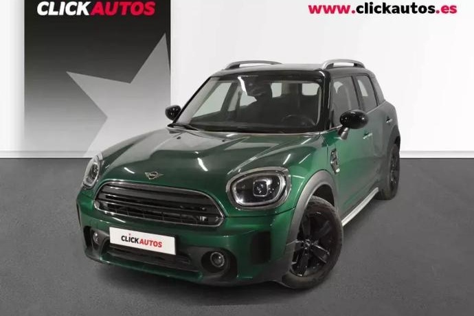 MINI COUNTRYMAN 1.5 136CV Cooper  Autom.