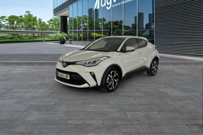 TOYOTA C-HR 2.0 180H Advance