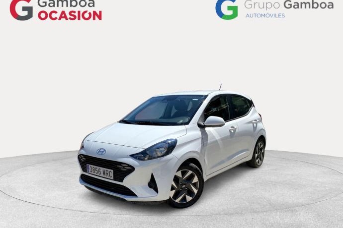 HYUNDAI i10 1.0 KLASS