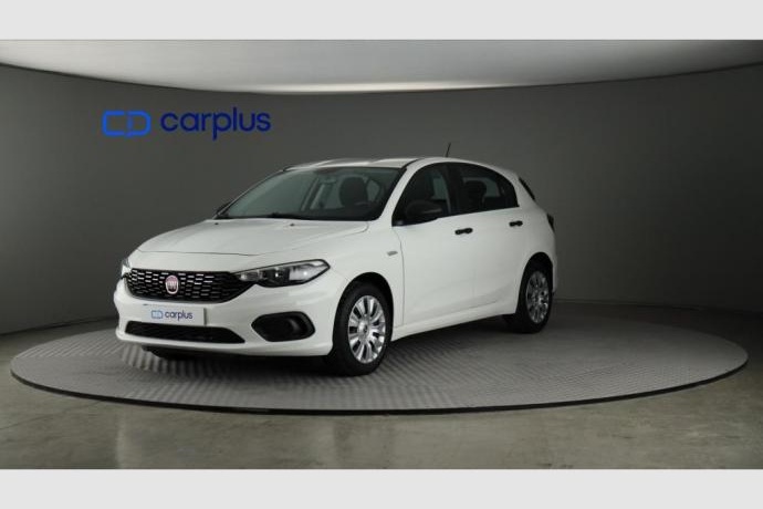 FIAT TIPO 1.4 16v Easy 70kW (95CV) gasolina 5p.