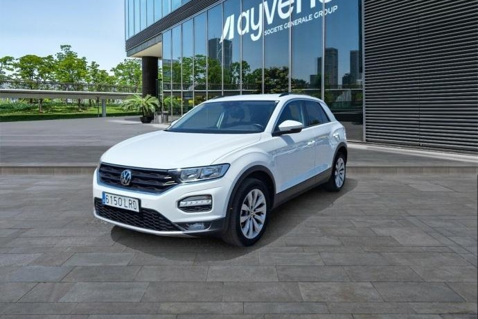 VOLKSWAGEN T-Roc Advance 1.5 TSI 110kW (150CV) DSG