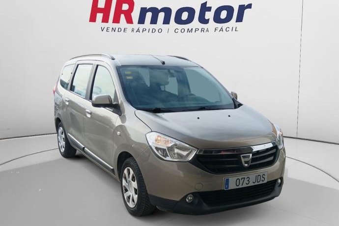 DACIA LODGY Laureate