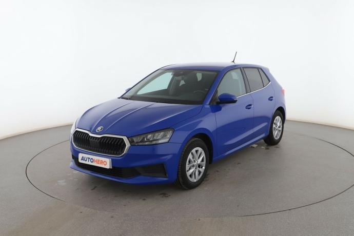 SKODA FABIA 1.0 TSI Emotion