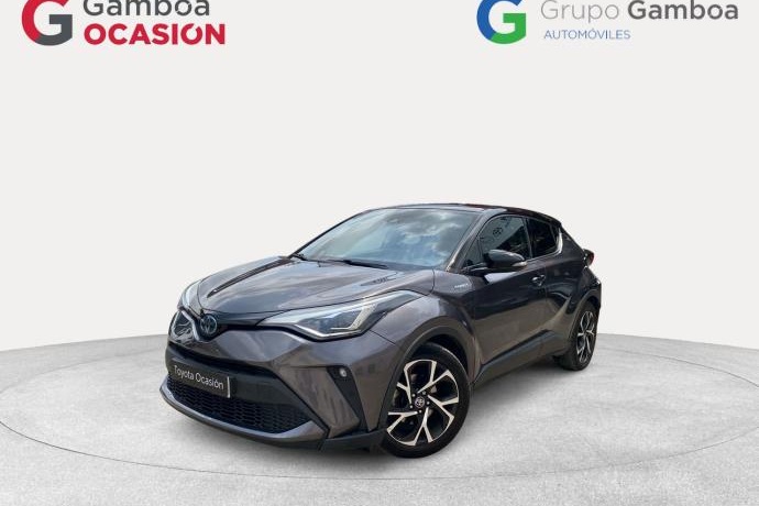 TOYOTA C-HR 2.0 180H Advance