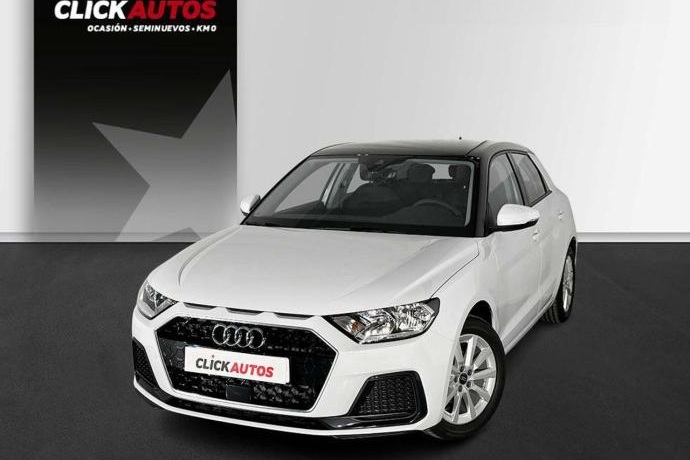 AUDI A1 TFSI 95CV Advanced