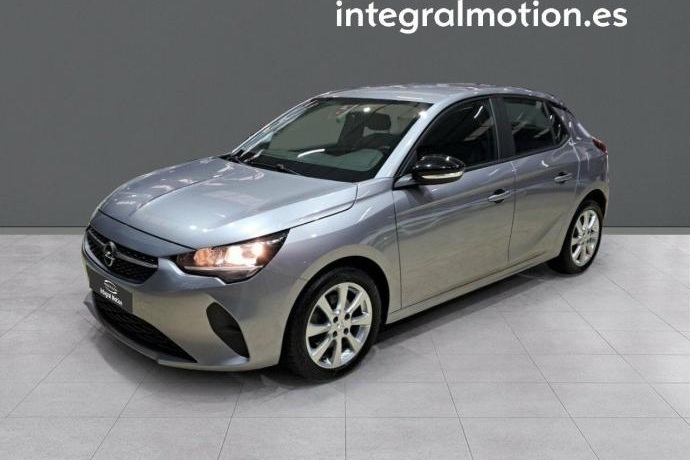 OPEL CORSA 1.5D DT 74kW (100CV) Edition