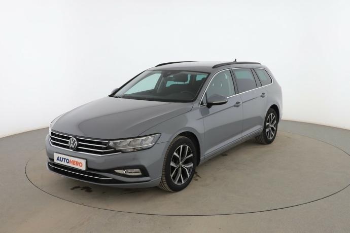 VOLKSWAGEN PASSAT 2.0 TDI Business