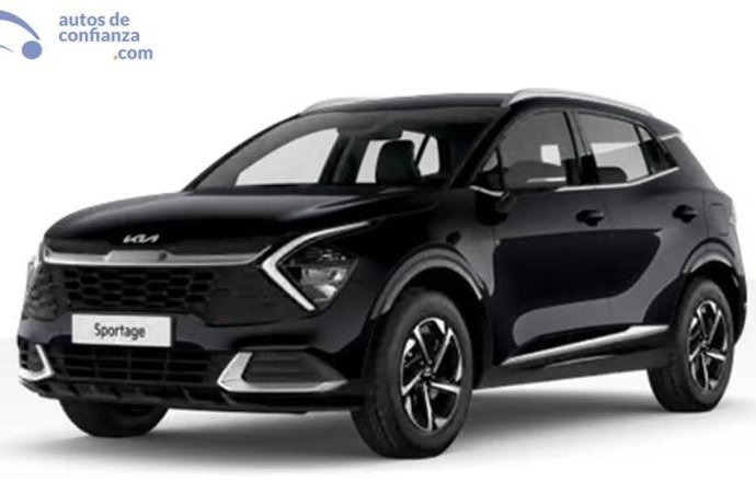 KIA SPORTAGE 1.6 TGDI DRIVE