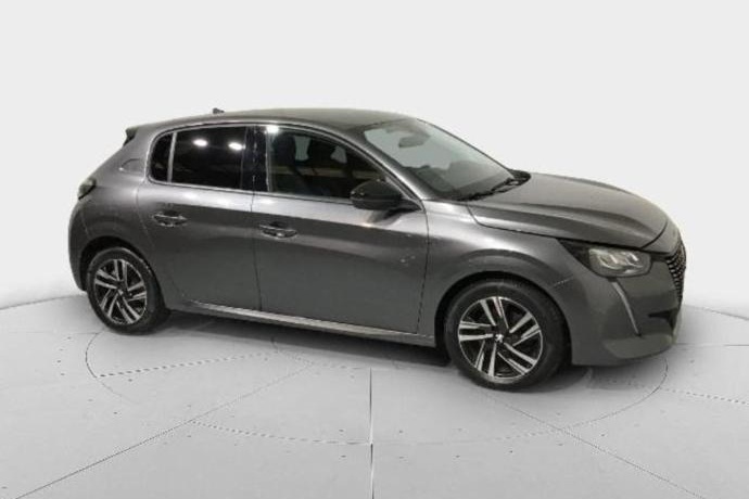 PEUGEOT 208 PureTech 73kW (100CV) Allure