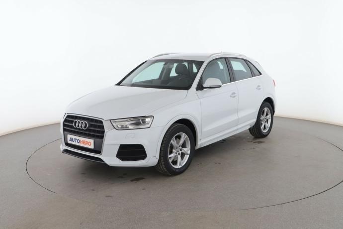 AUDI Q3 1.4 TFSI ACT Sport