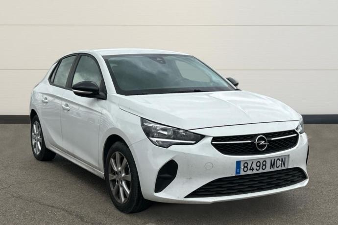 OPEL CORSA 1.2 XEL 55KW EDITION 75 5P