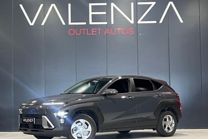 HYUNDAI KONA HEV 1.6GDI DT Maxx