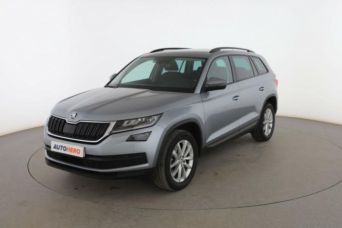 SKODA KODIAQ 1.4 TSI ACT Style