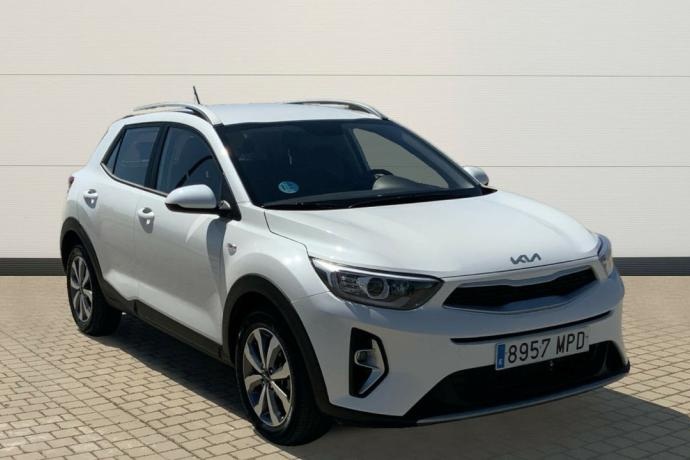 KIA STONIC 1.0 T-GDI MHEV IMT 74KW CONCEPT 100 5P