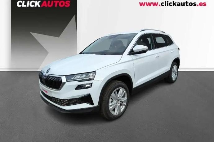 SKODA Karoq 1.0 TSI 115CV Selection